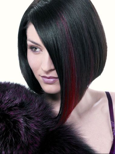 �������ʺ�ɳ���̷��� ����Ů���ʺϵĶ̷�ɳ��ͷ