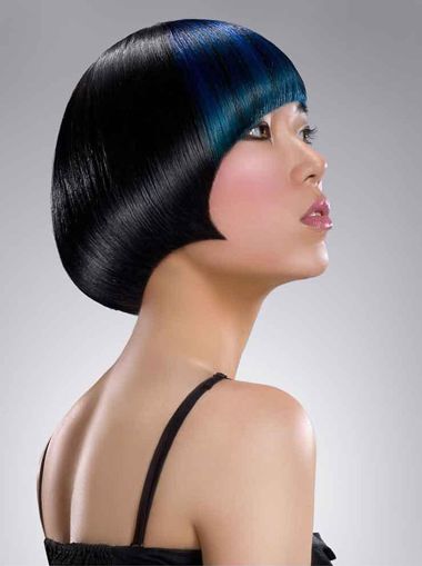 �������ʺ�ɳ���̷��� ����Ů���ʺϵĶ̷�ɳ��ͷ