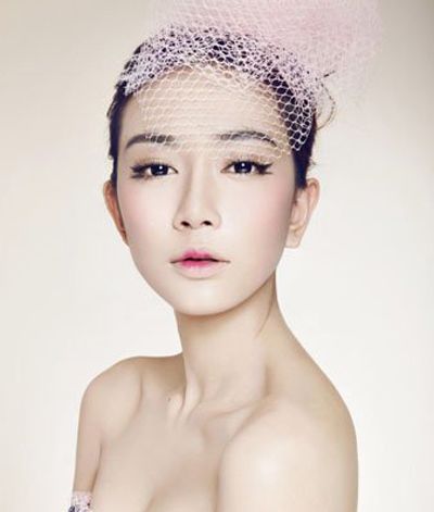 ����Ⱦʲô��ɫͷ�� ʲô��ɫ��Ⱦ��ɫ�ʺ����׵�Ů��