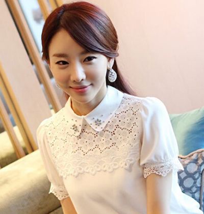 ����Ⱦʲô��ɫͷ�� ʲô��ɫ��Ⱦ��ɫ�ʺ����׵�Ů��