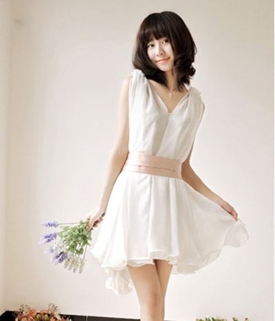 ����Ⱦʲô��ɫͷ�� ʲô��ɫ��Ⱦ��ɫ�ʺ����׵�Ů��