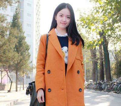 ������Ů���ʺ�ʲô���ļٷ����� ���տ������ʺ�ʲô����