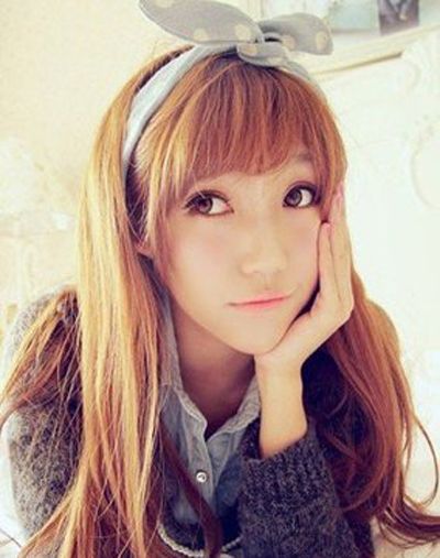 Բ������Ⱦʲô��ɫ�ÿ� Բ��Ⱦ��ɫ��ͷ��