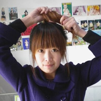 Ů��ͷ���������� ������С�ķ���