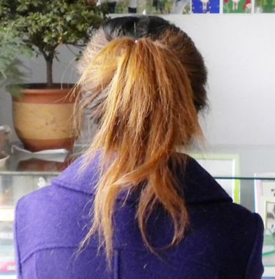 Ů��ͷ���������� ������С�ķ���