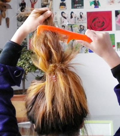 Ů��ͷ���������� ������С�ķ���