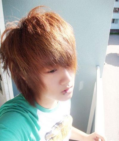 12���й�С�к��ʺ���ô���ĵ�ͷ��ͼƬ