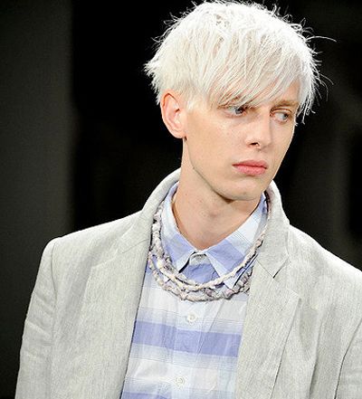 2015���³�Ⱦɫͷ���� �з�Ⱦͷ��ͼƬ