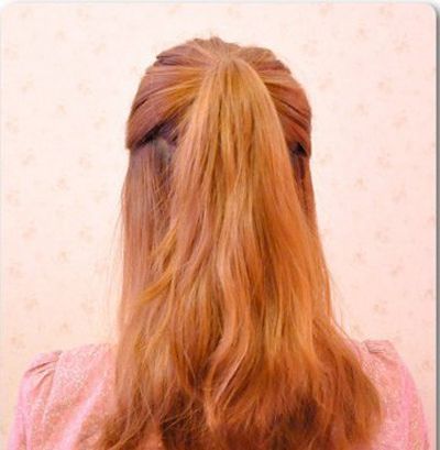 ����Ů����β�������� ����Ů���ʺϵ���β����