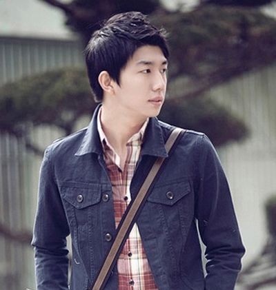 ����С���ʺ϶̷��� ��ʿС���̷�