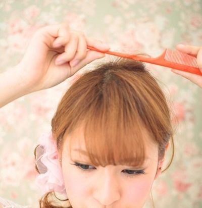 �̷���ô������β �ж̷�����β������ë