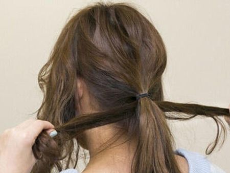 ������������ͷ��ô�� ����Ů���������ͷ����