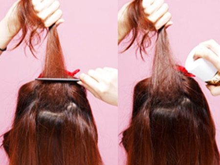 ��������Ů���ʺϵ���β �ʺϷ�������β