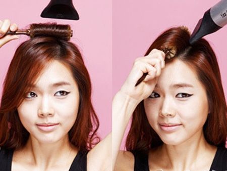 ��������Ů���ʺϵ���β �ʺϷ�������β