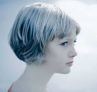 ��ͷ��Ⱦɶ��ɫ�ÿ� ��ͷ��Ⱦʲô��ɫ����