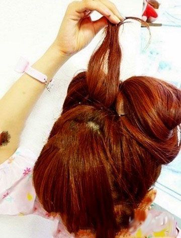 ��������ͷ���ķ��� ��������ͷ����ͼ��