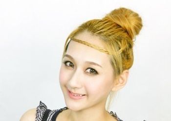 ����ͷ��ô���� �߸ߵĻ���ͷ