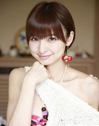 ������Ů����Ģ��ͷ�ÿ�ô �ʺ�������Ģ��ͷ