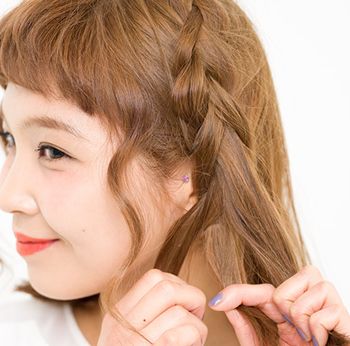 ������Ů�������ʺϵı෢ ���������෢�̳�