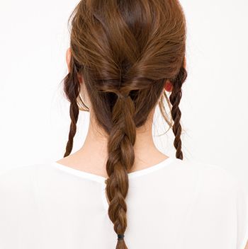 �����Ů���������ķ��� �����򵥷�����������ͼ��