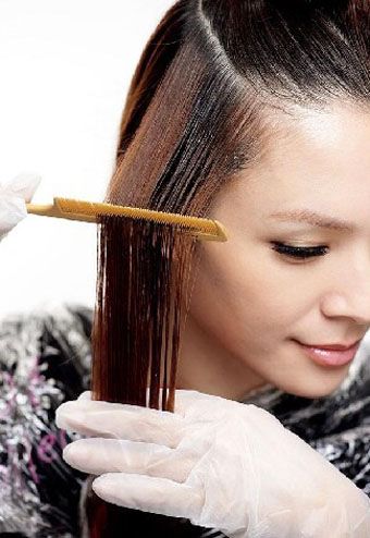 Ⱦ������Ҫ�Ĺ��� Ů������Ⱦ������