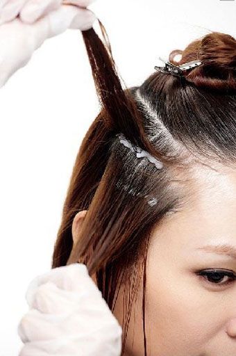 Ⱦ������Ҫ�Ĺ��� Ů������Ⱦ������