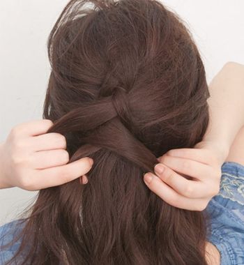 ����������֮����Ů���Ǳ��ӷ������� �򵥱���ӷ���