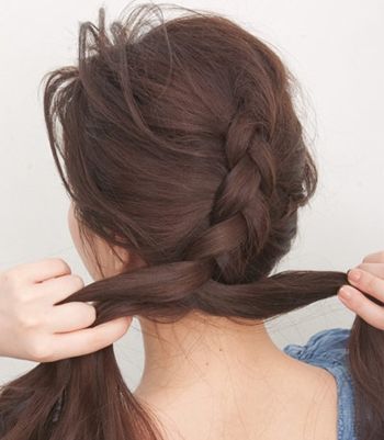 ����������֮����Ů���Ǳ��ӷ������� �򵥱���ӷ���