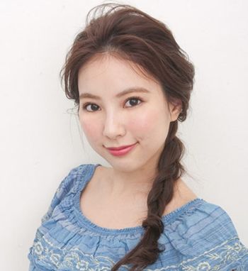 ����������֮����Ů���Ǳ��ӷ������� �򵥱���ӷ���