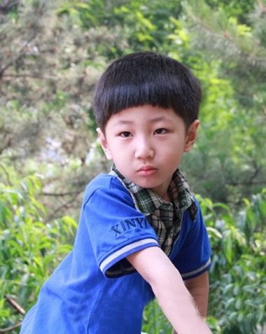 6���к���ʲô����ͷ�� 6���к����ʺ�Ģ��ͷ��