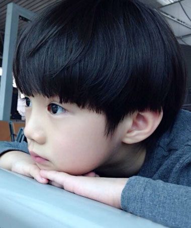 6���к���ʲô����ͷ�� 6���к����ʺ�Ģ��ͷ��