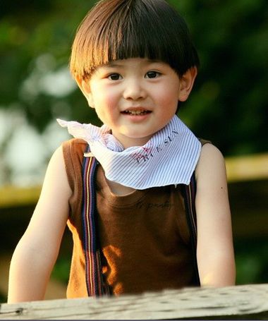 6���к���ʲô����ͷ�� 6���к����ʺ�Ģ��ͷ��