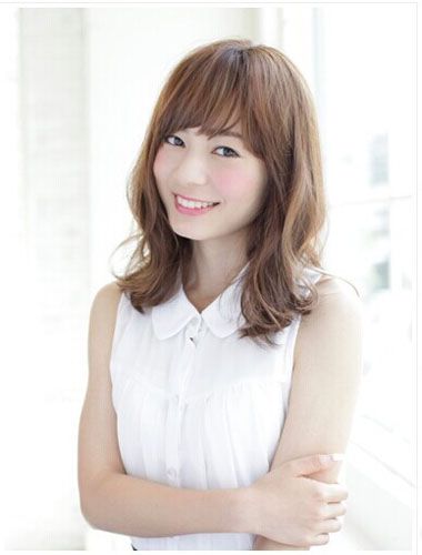 �����ʺ�ʲô�ж̷��� ����Ů���ʺϵĶ̷�����