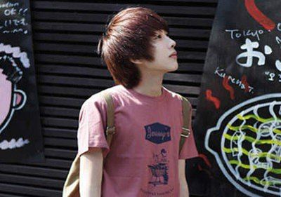 �������������boboͷ �к���BOBOͷ