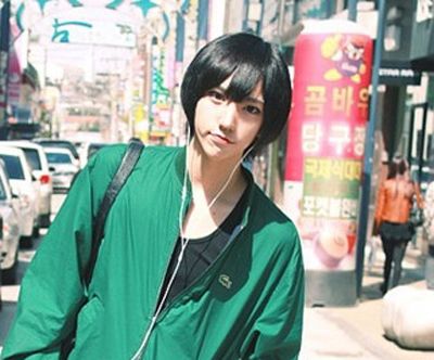 �������������boboͷ �к���BOBOͷ