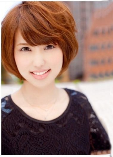 ���긾ŮBOBOͷ Ů������bobͷ