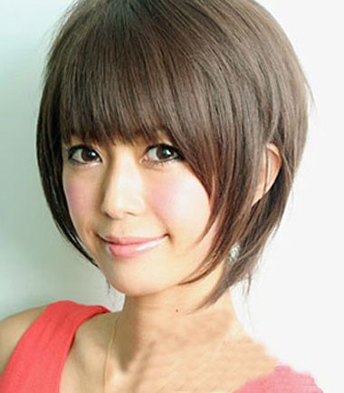 ���긾ŮBOBOͷ Ů������bobͷ