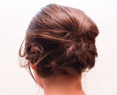 С���ӷ�����ô�� ��С���ӵ�ͷ��