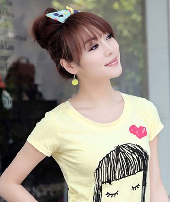 ����ͷ�ʺϹ��������� �����ʺ����Ļ���ͷ����