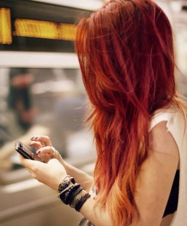 Ů���г����ʺ�Ⱦʲô��ɫ �г����з�Ⱦʲô��ɫ�ÿ�