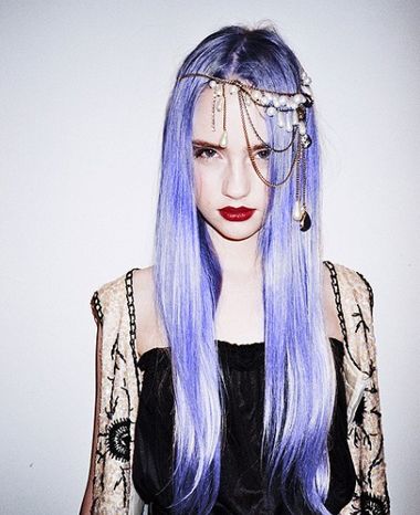 Ů���г����ʺ�Ⱦʲô��ɫ �г����з�Ⱦʲô��ɫ�ÿ�