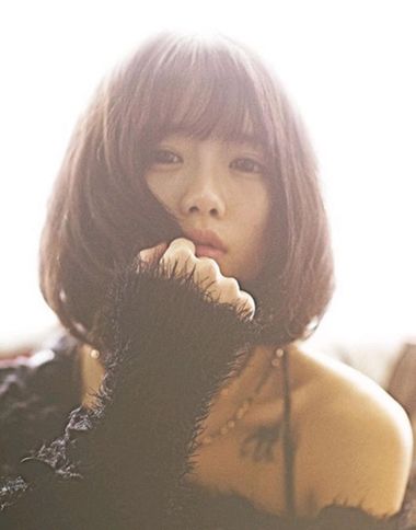 2015Ůɳ���̷�Ⱦʲô��ɫ�ÿ� ���̷�Ⱦɫ����ͼƬ