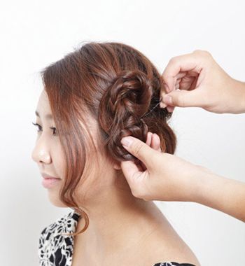 û���̷�������ͷ������ͼ�� �����̷�����ô������ͷ