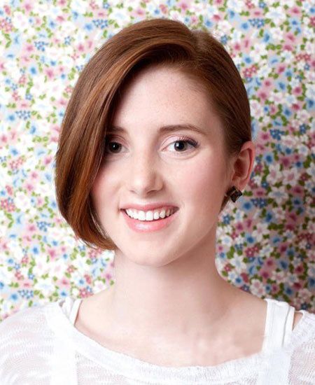 ������α��bobͷ �г���bobͷ��ô��