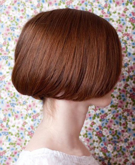 ������α��bobͷ �г���bobͷ��ô��