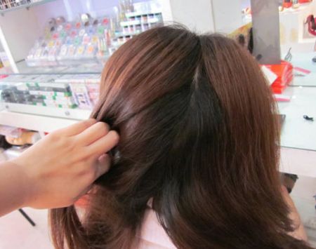 2015�＾���������β�ı෨ ���������βDIY