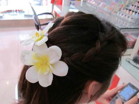 �򵥵Ĳ���黨�貽�� ���黨��ı෨