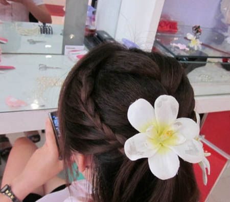 �򵥵Ĳ���黨�貽�� ���黨��ı෨