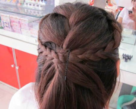 �򵥵Ĳ���黨�貽�� ���黨��ı෨