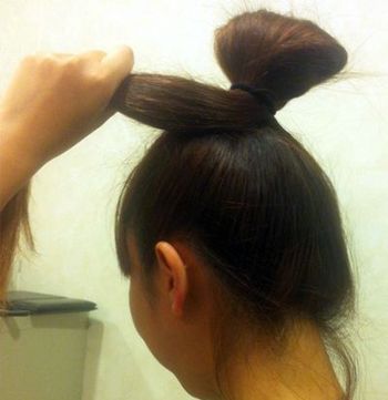 ��������ͷ������ͼ�� Ů������ͷ��ô��